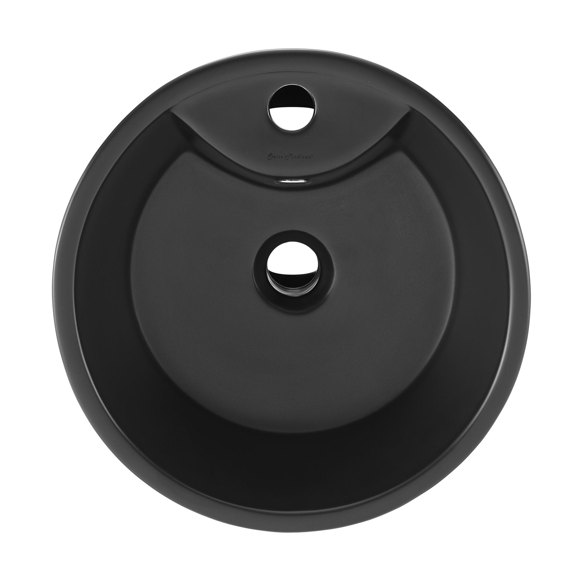Matte Black