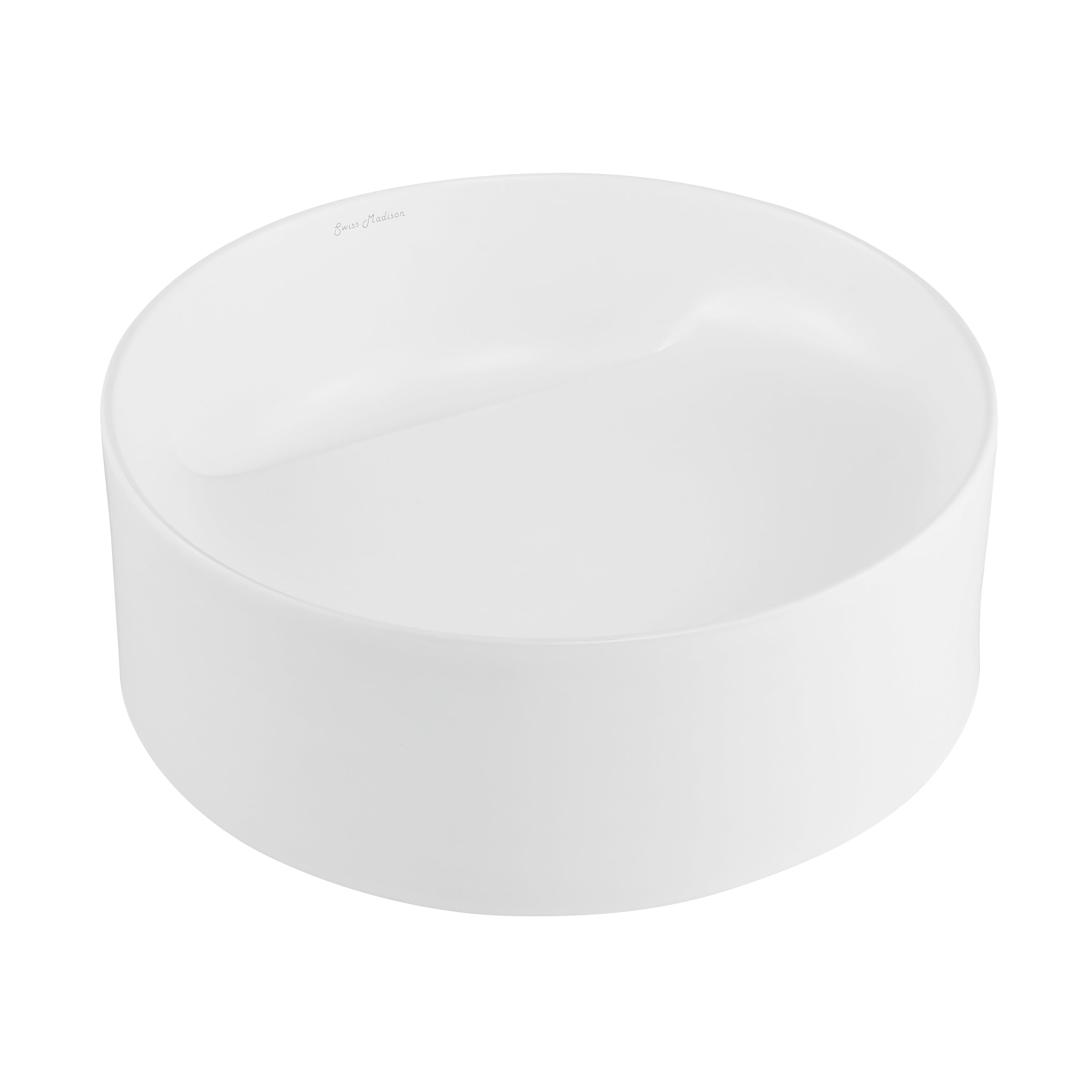 Matte White
