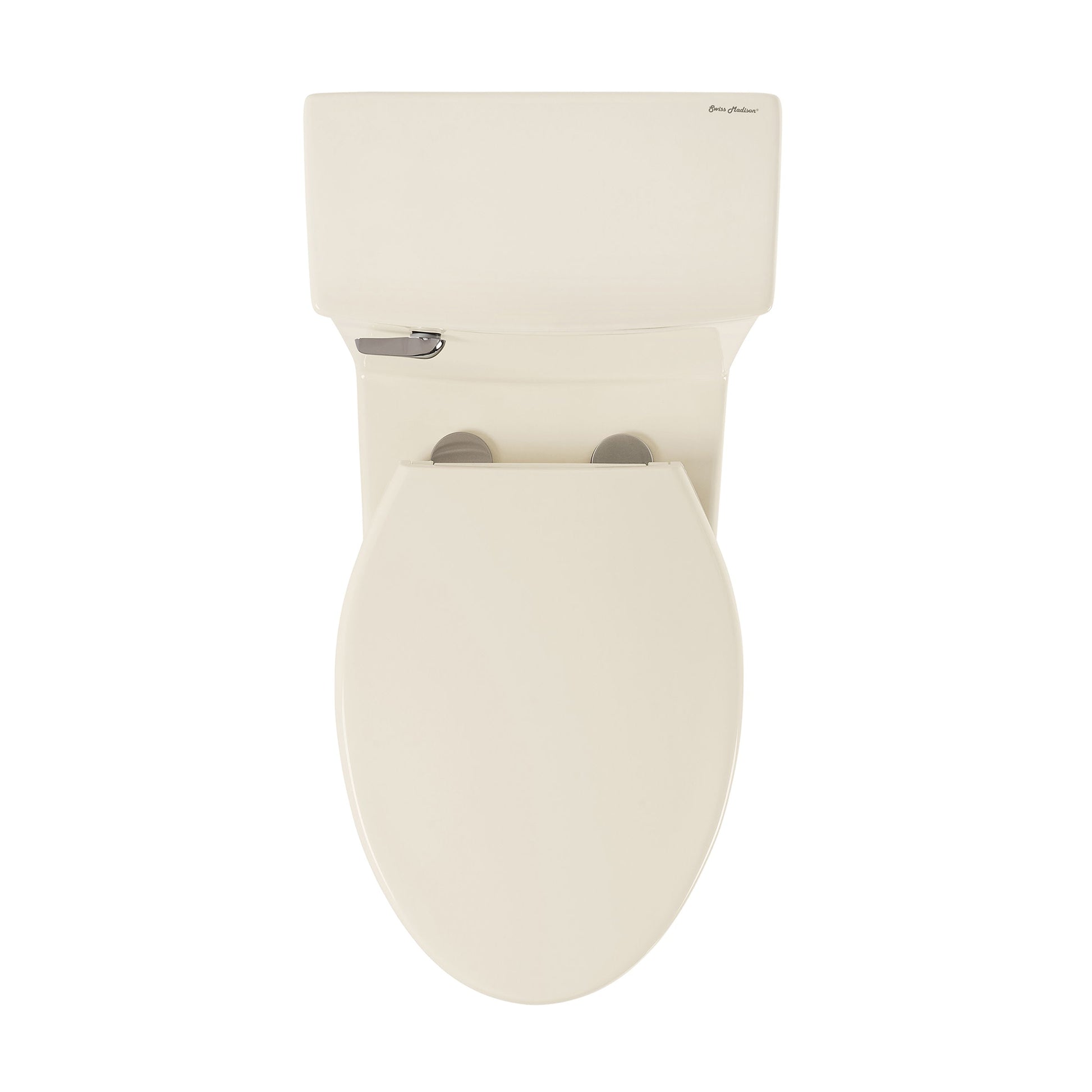 Glossy Bisque / Single - Left Front