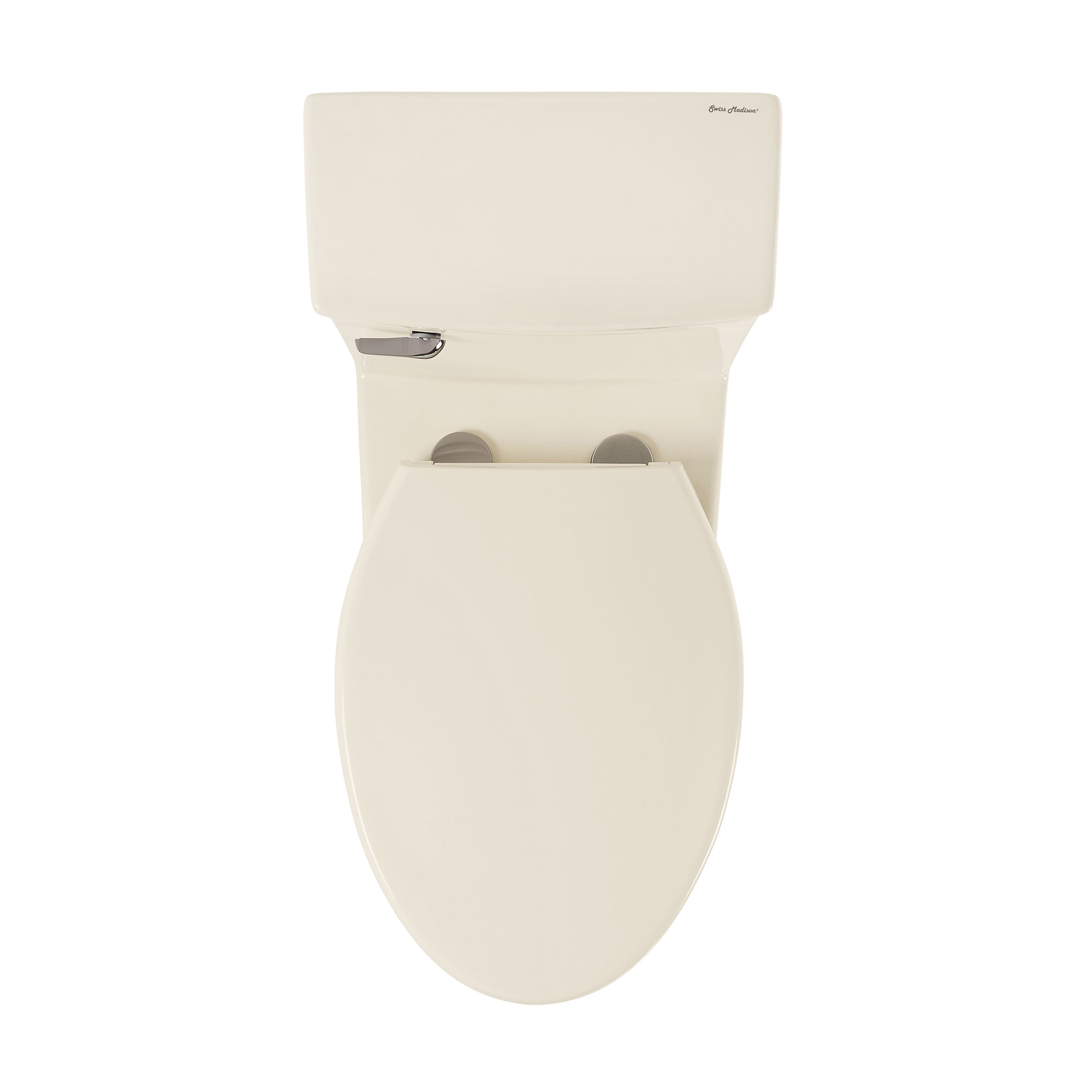 Glossy Bisque / Single - Left Front