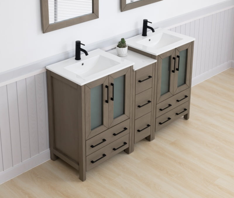 Driftwood Gray