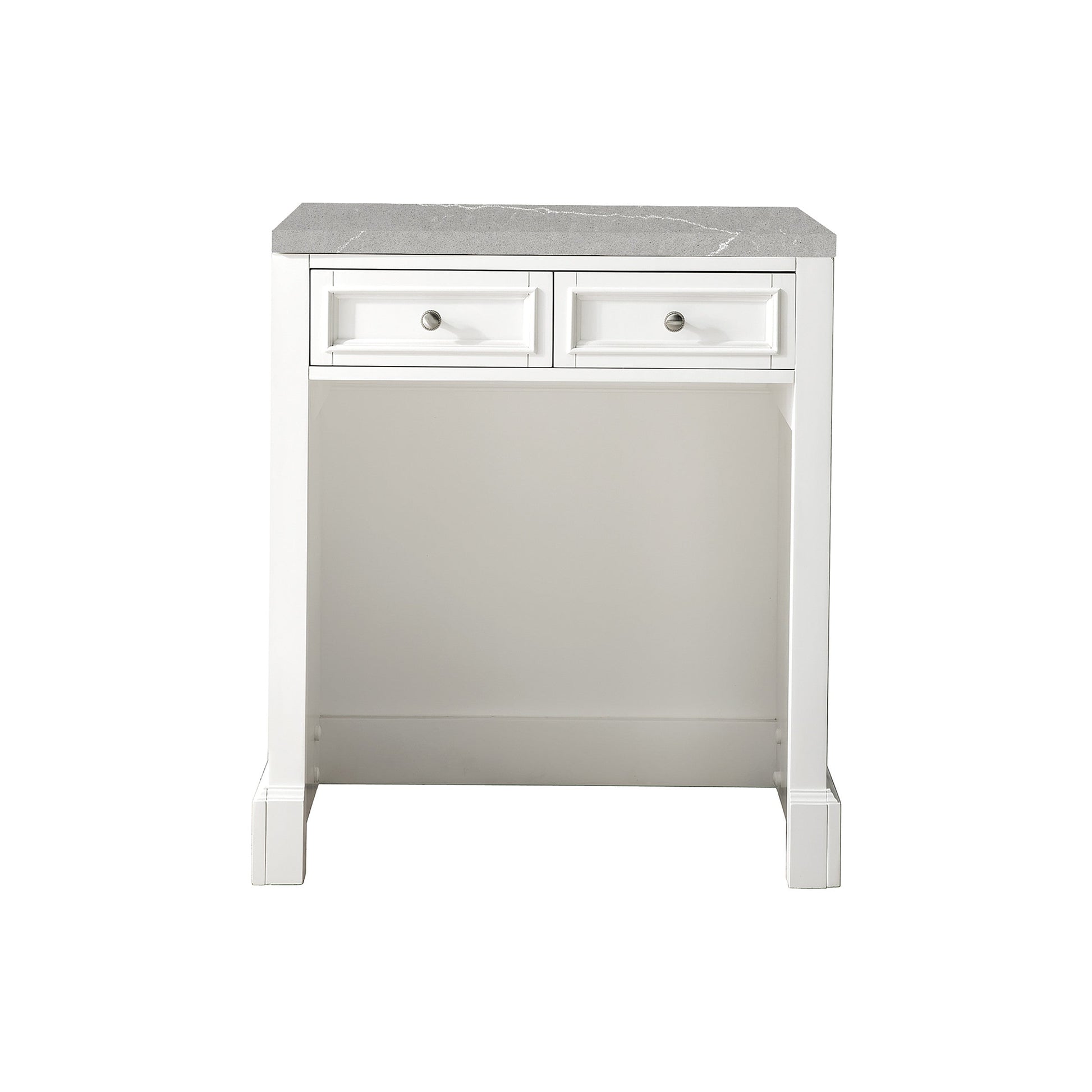 Bright White / Eternal Serena