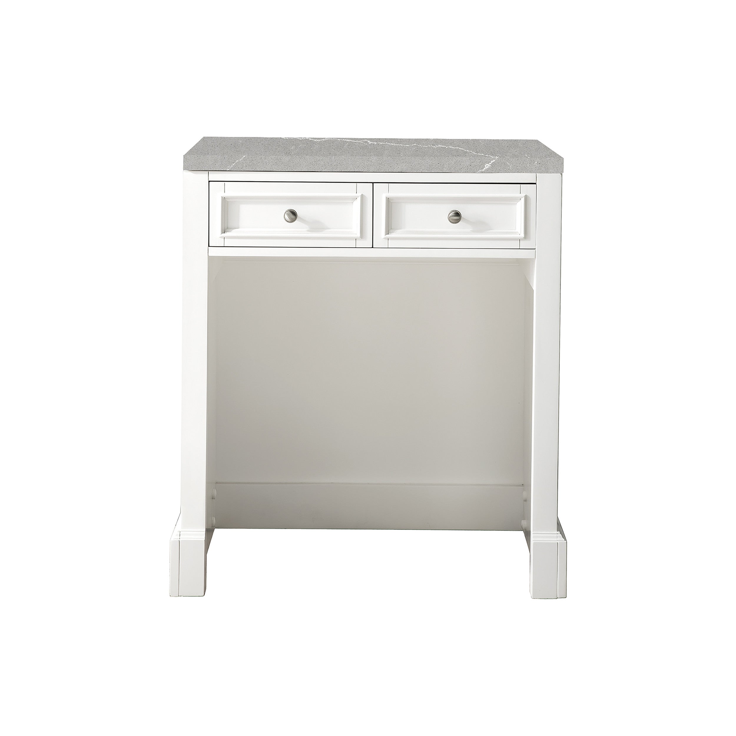Bright White / Eternal Serena