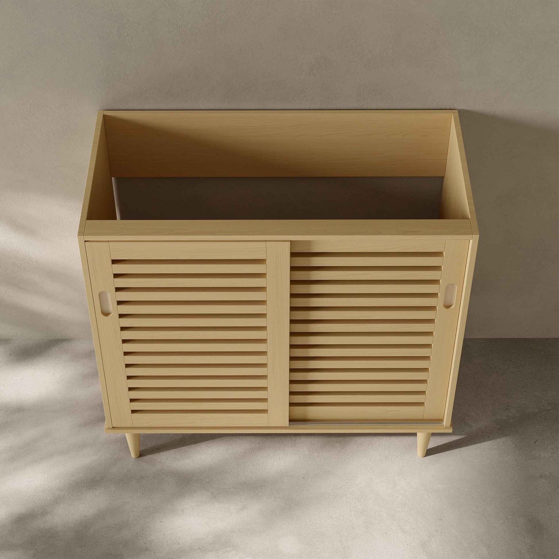 Natural Oak