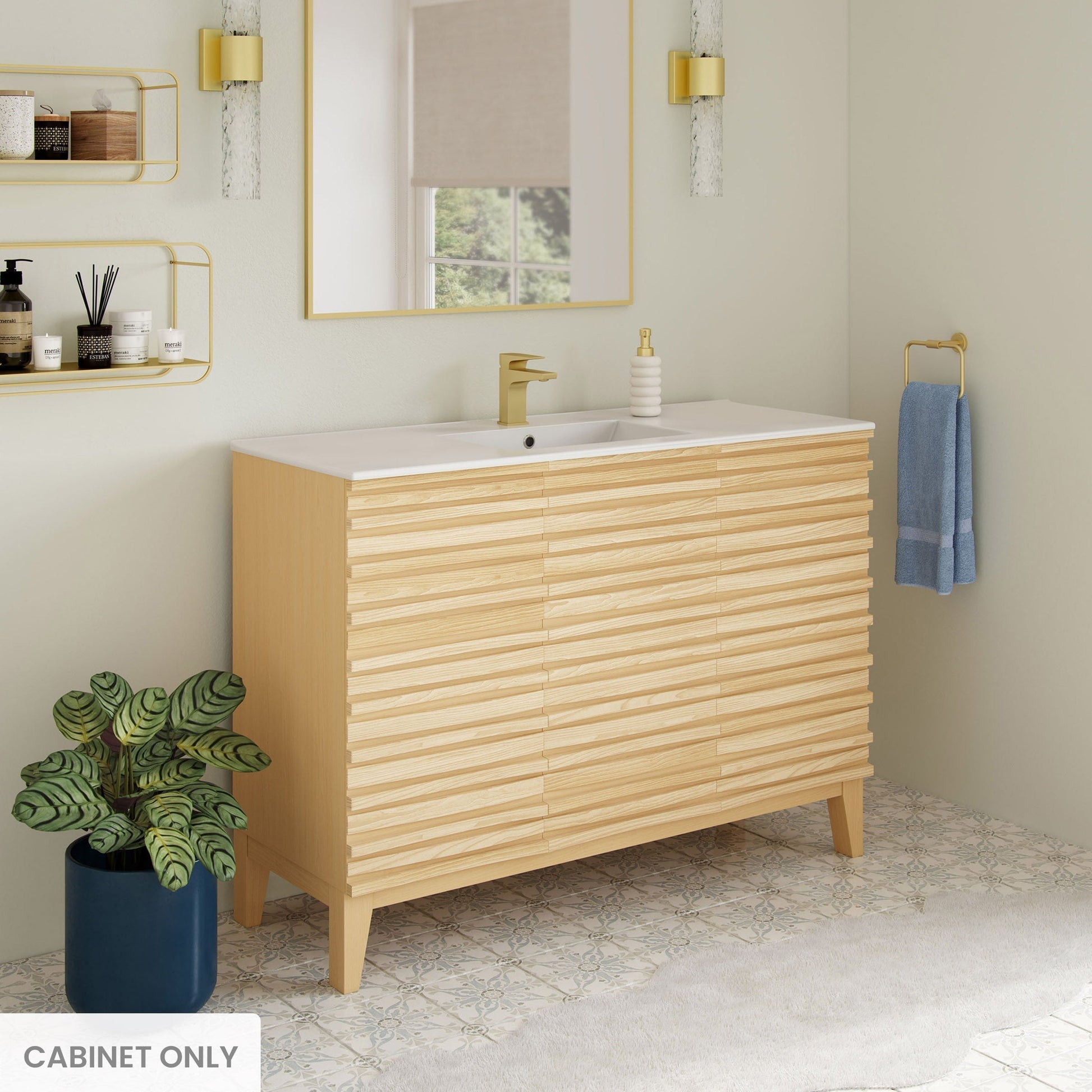 Natural Oak