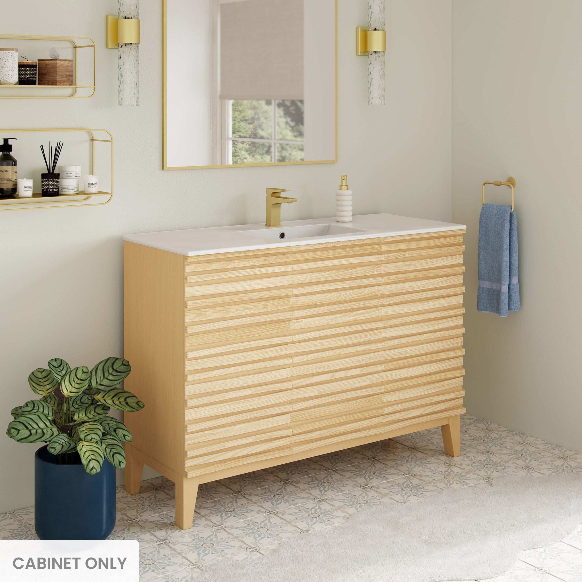 Natural Oak