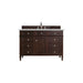 Burnished Mahogany / Ethereal Noctis - 3 Faucet Holes