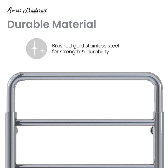 Polished Chrome