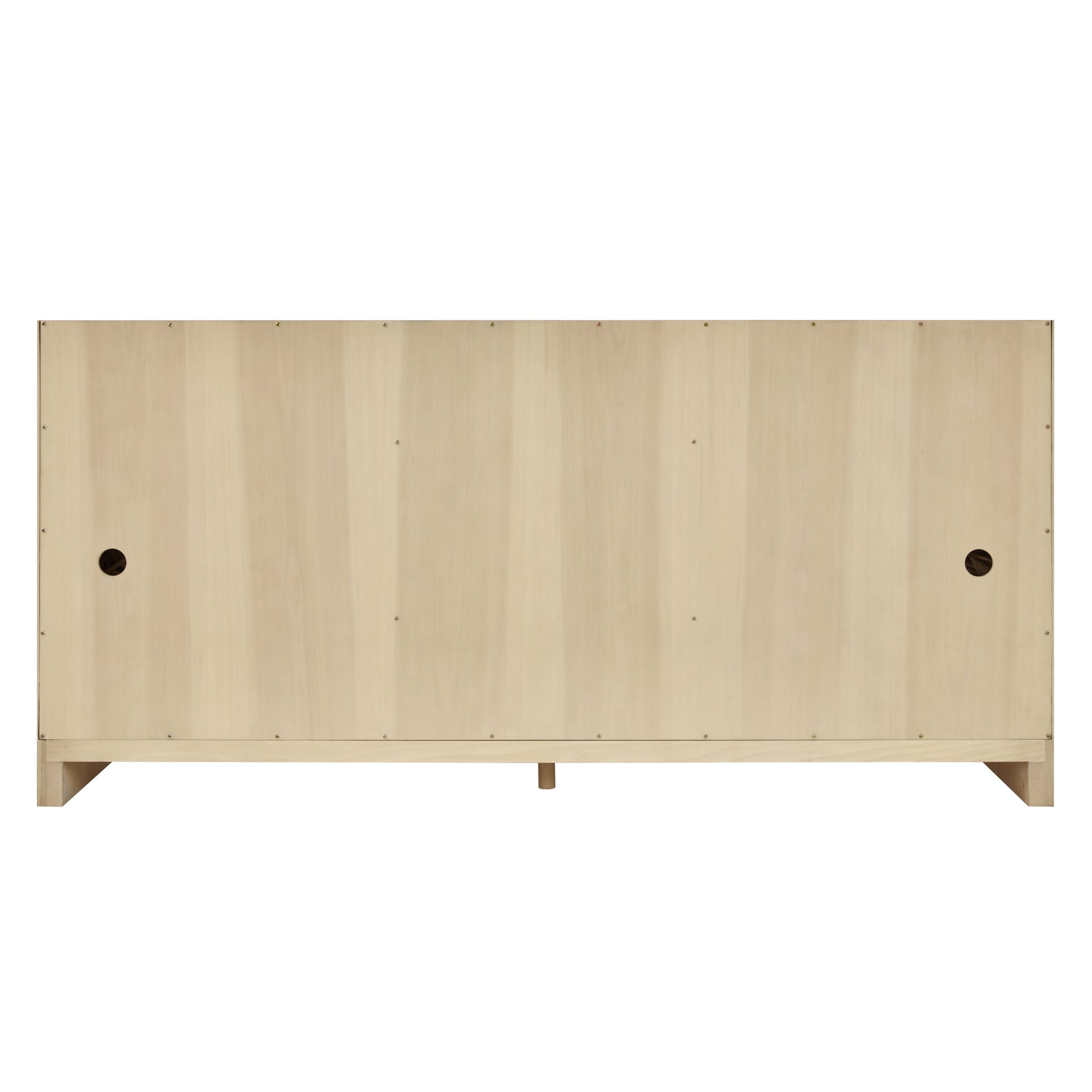 Coastal Driftwood / No Countertop