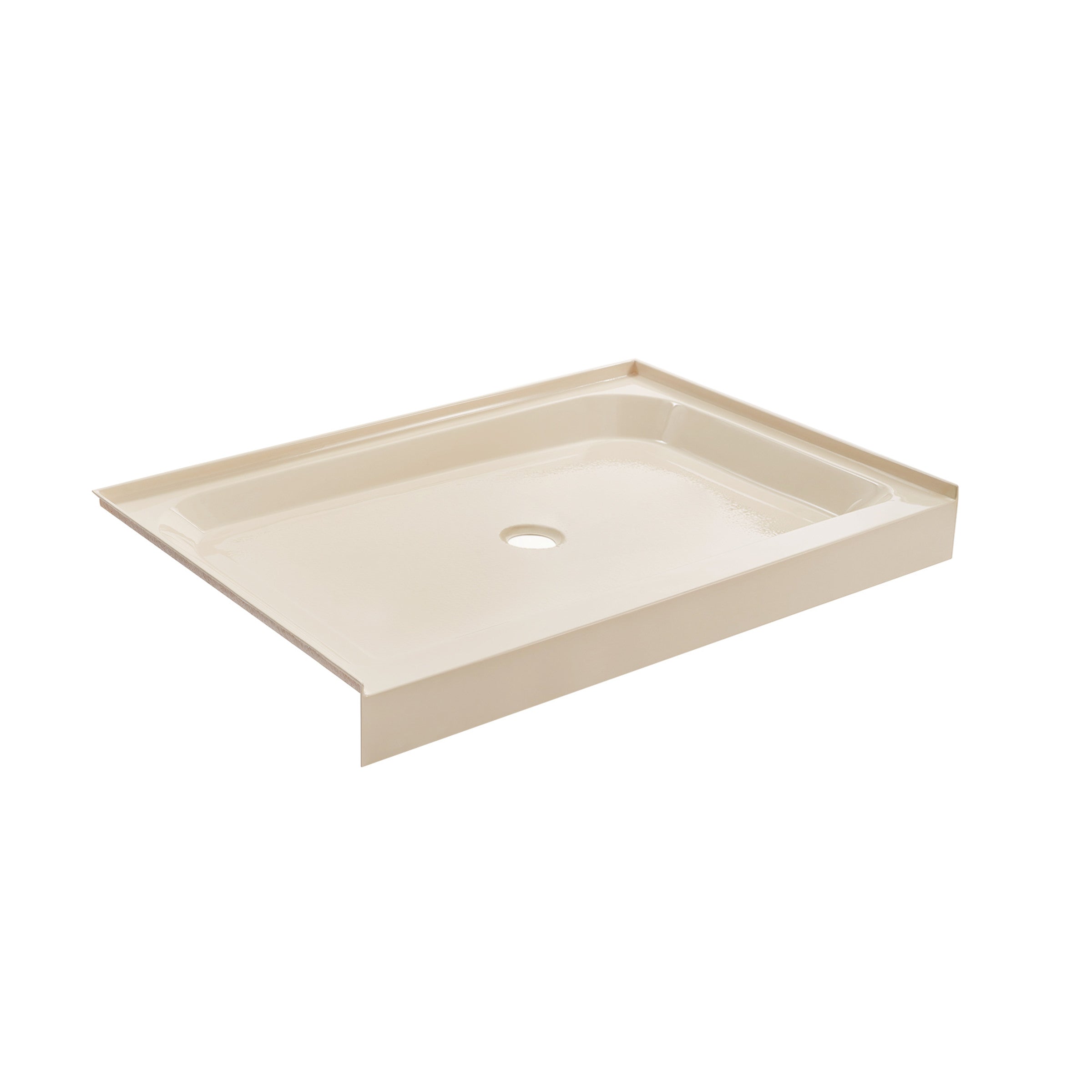 Glossy Bisque / Center