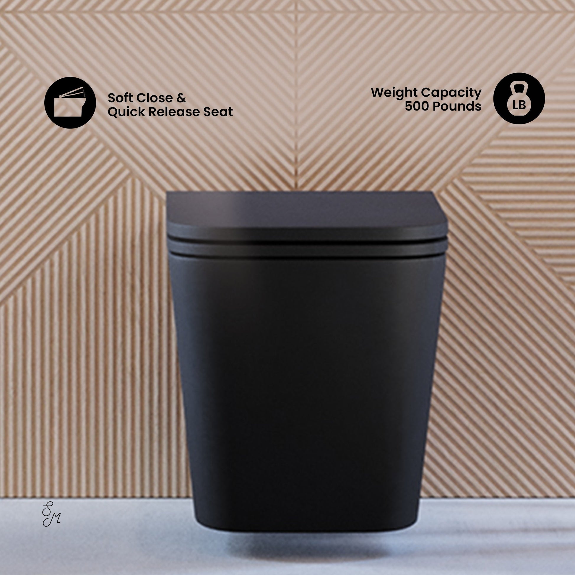 Matte Black / Chrome / Bowl Only