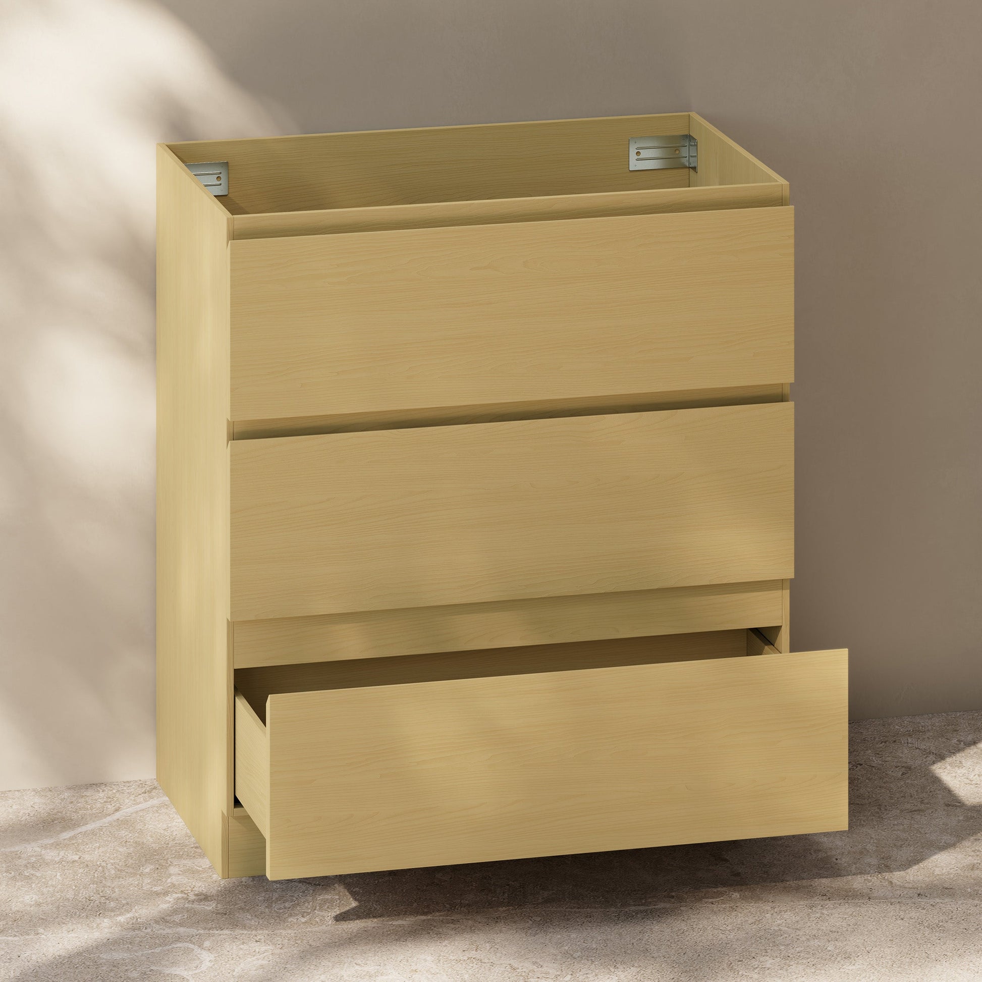 Natural Oak