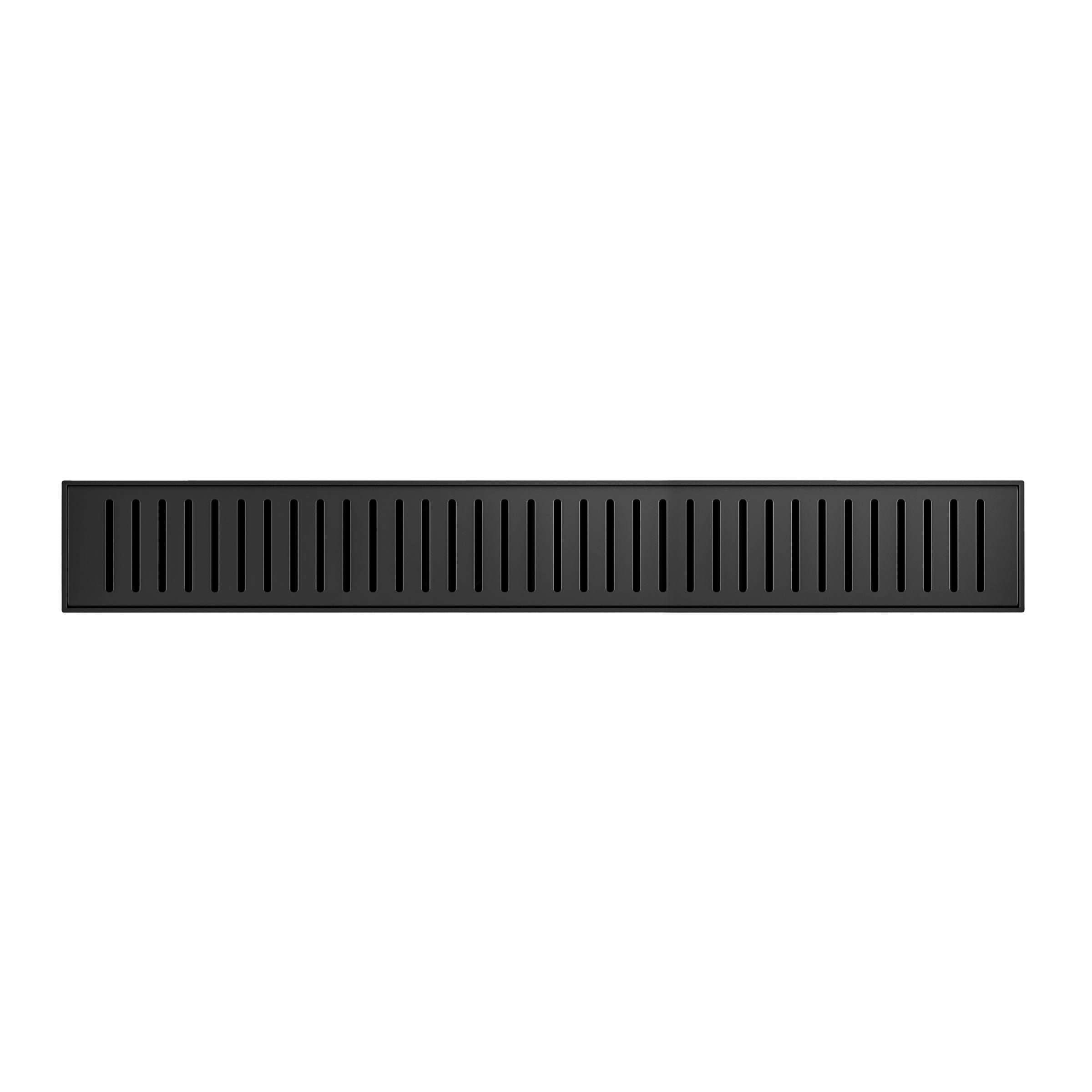 Matte Black
