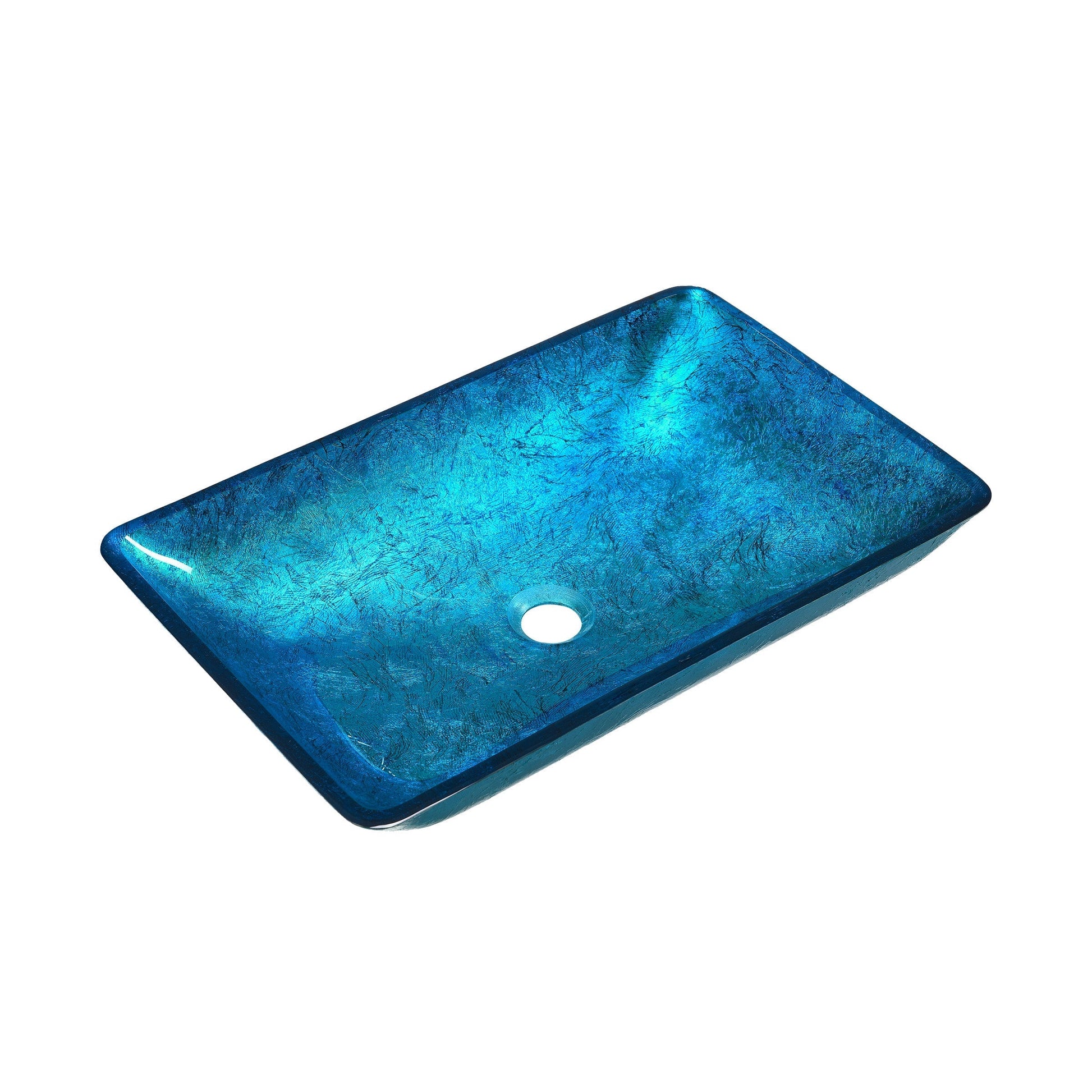Ocean Blue