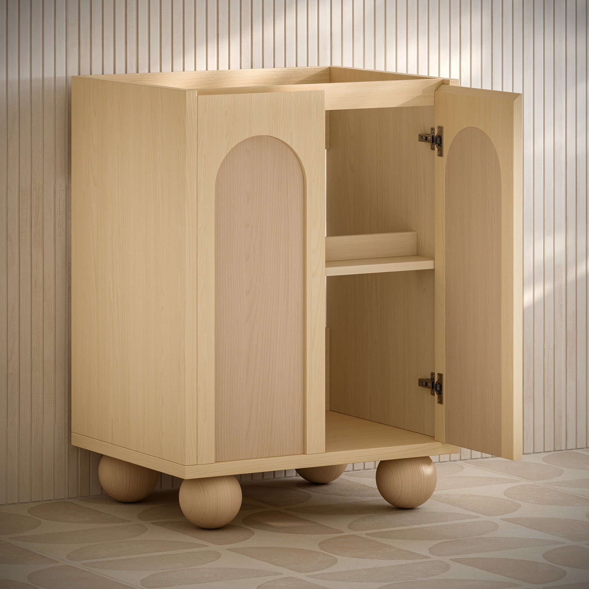 Natural Oak