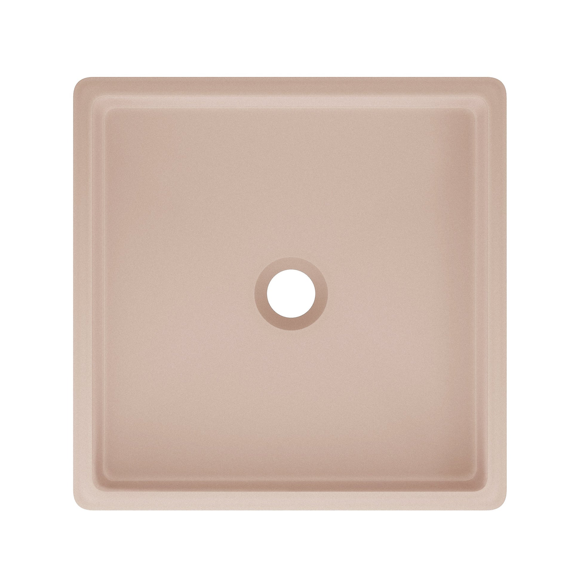 Matte Blush