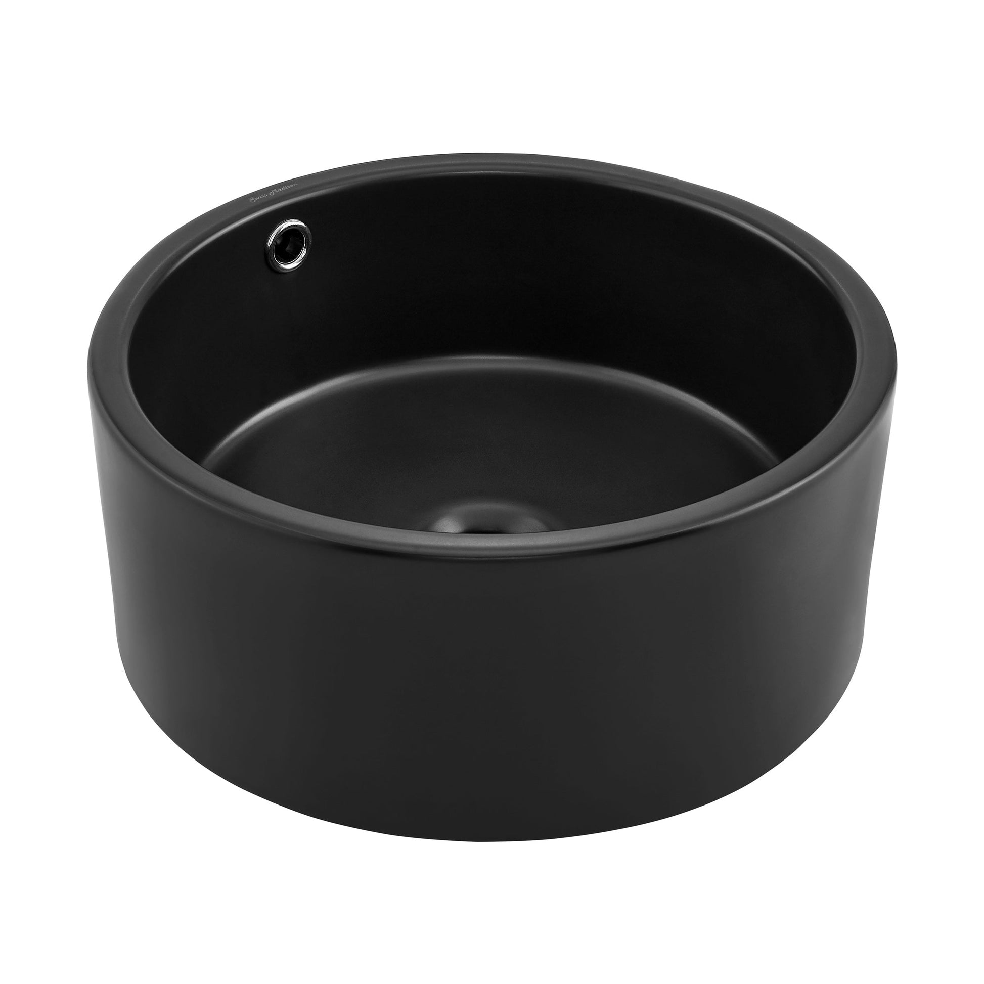 Matte Black