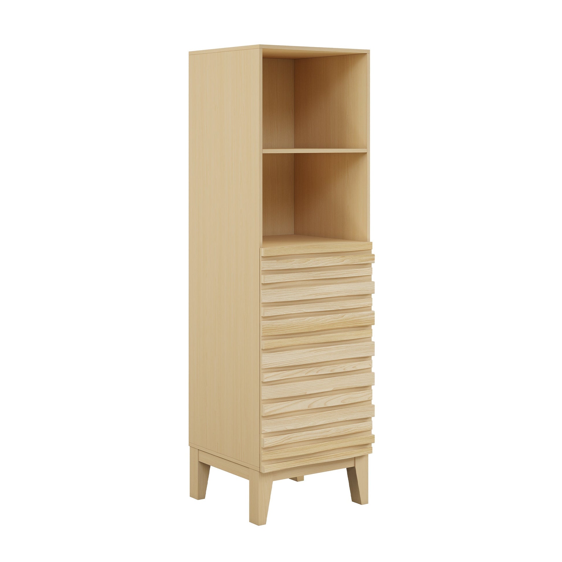 Natural Oak