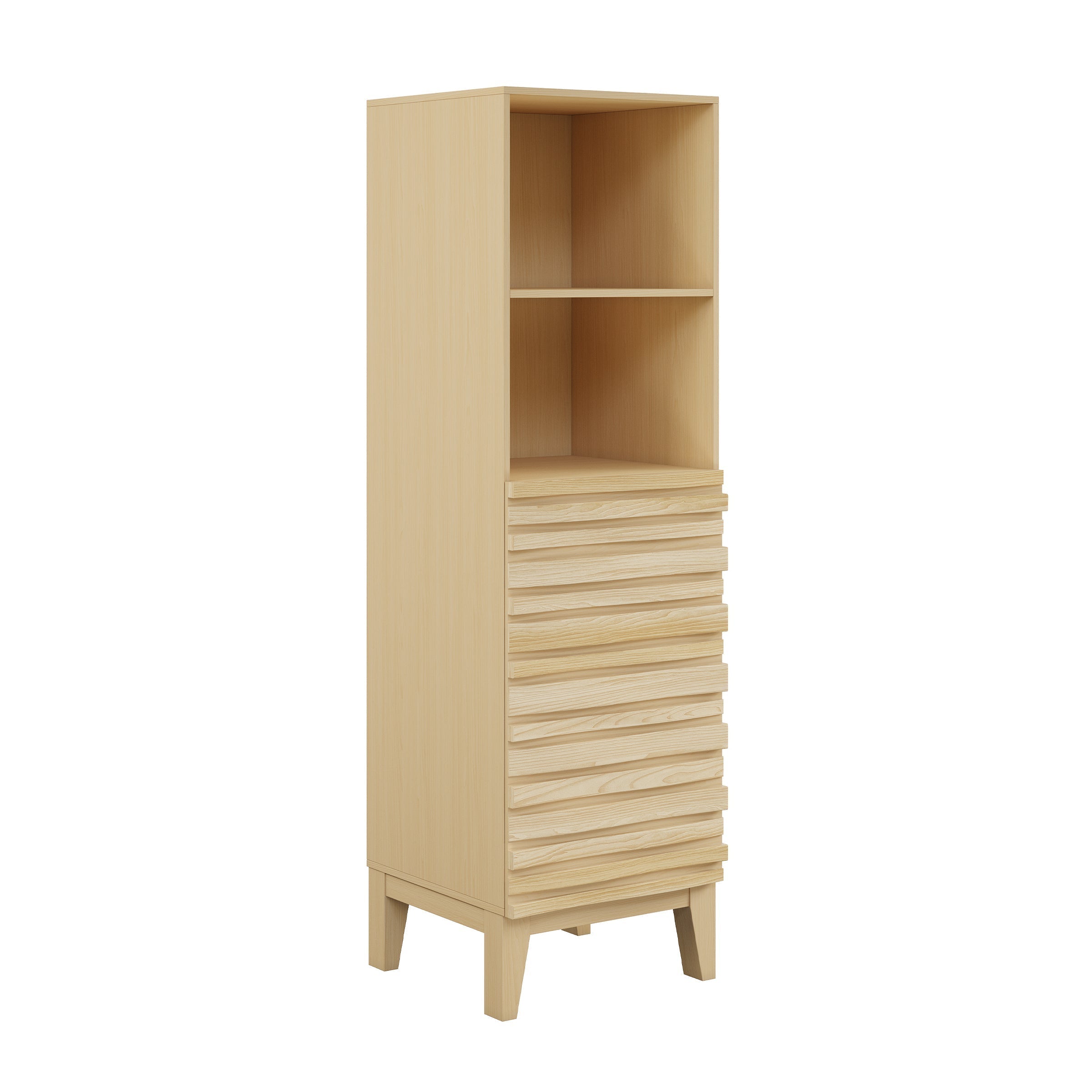 Natural Oak