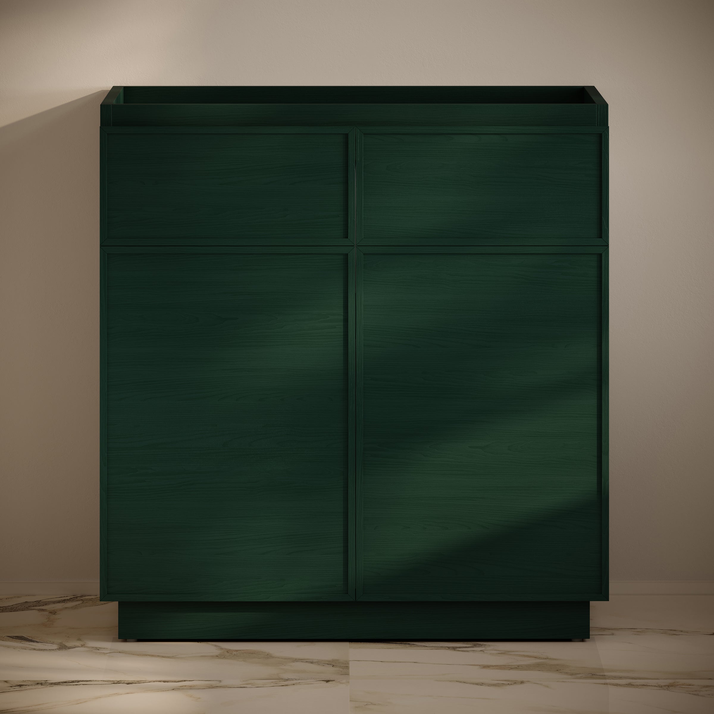 Green Oak