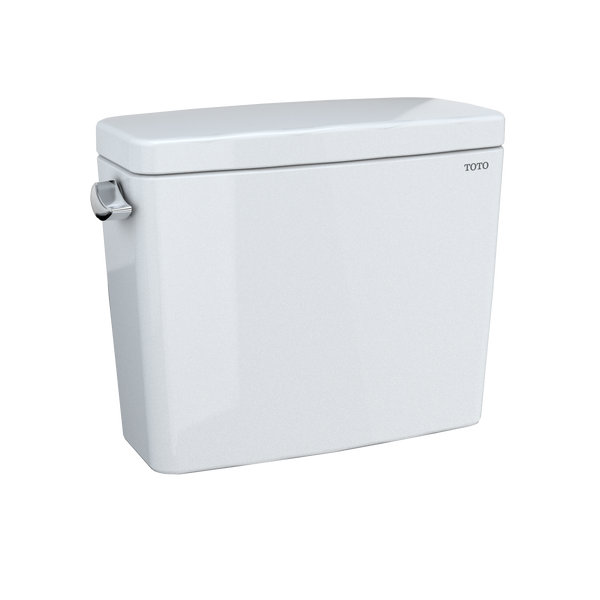 Toilet Tanks & Bowls