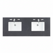 Charcoal Soapstone