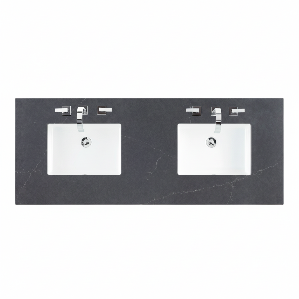 Charcoal Soapstone