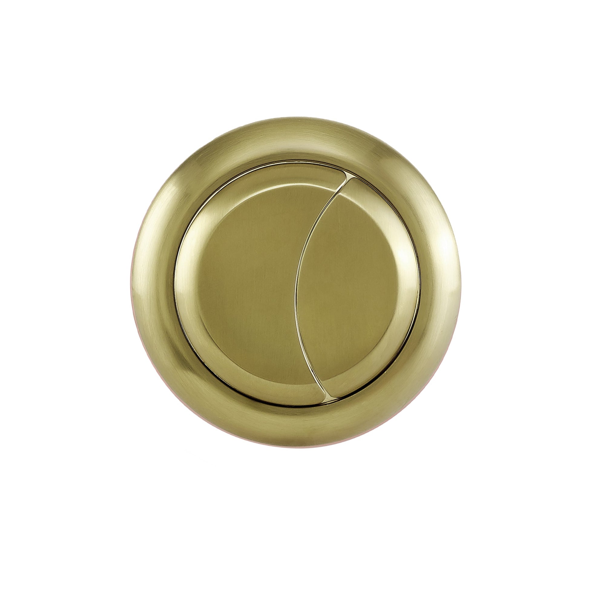 Brushed Gold / Round / SM-2T120