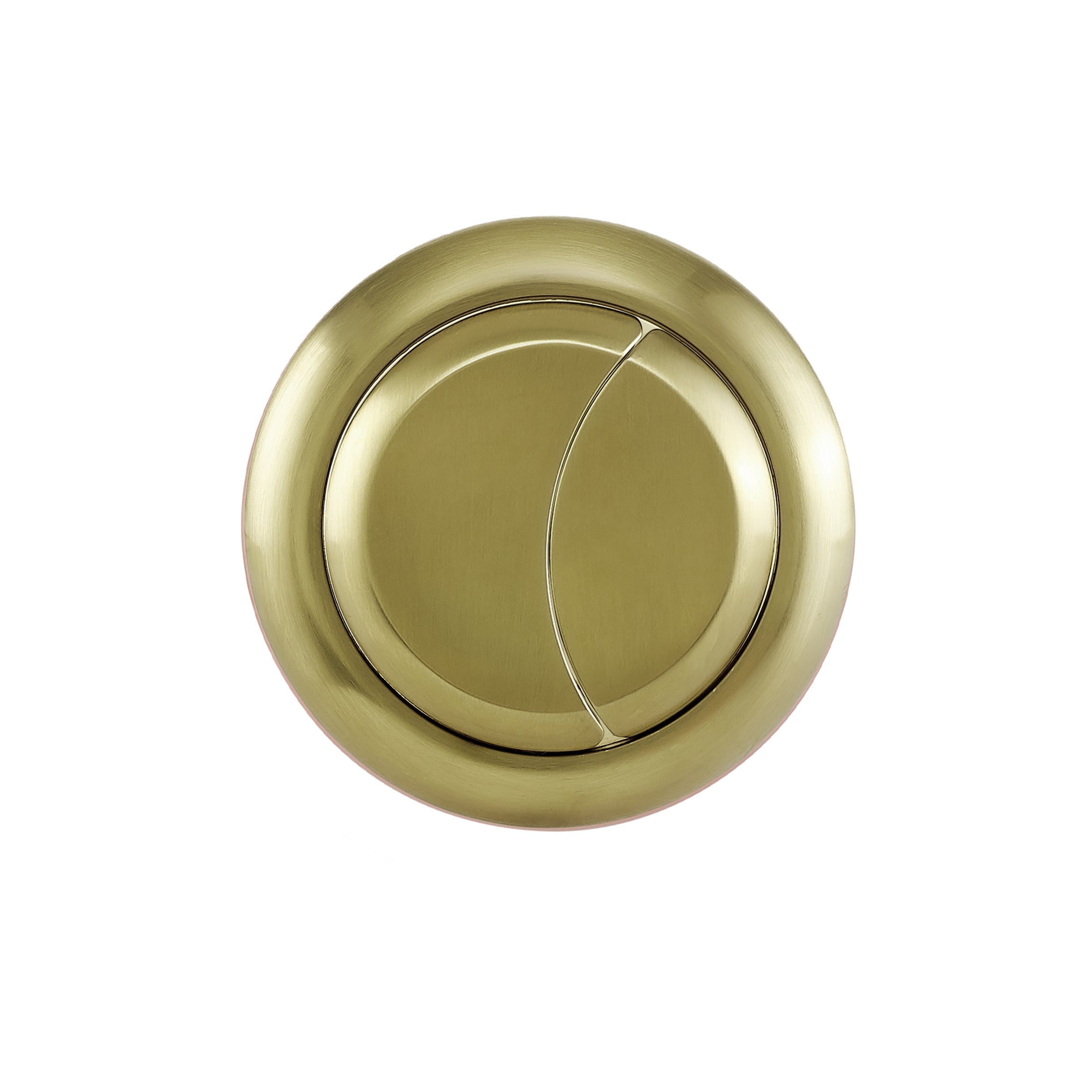 Brushed Gold / Round / SM-2T120