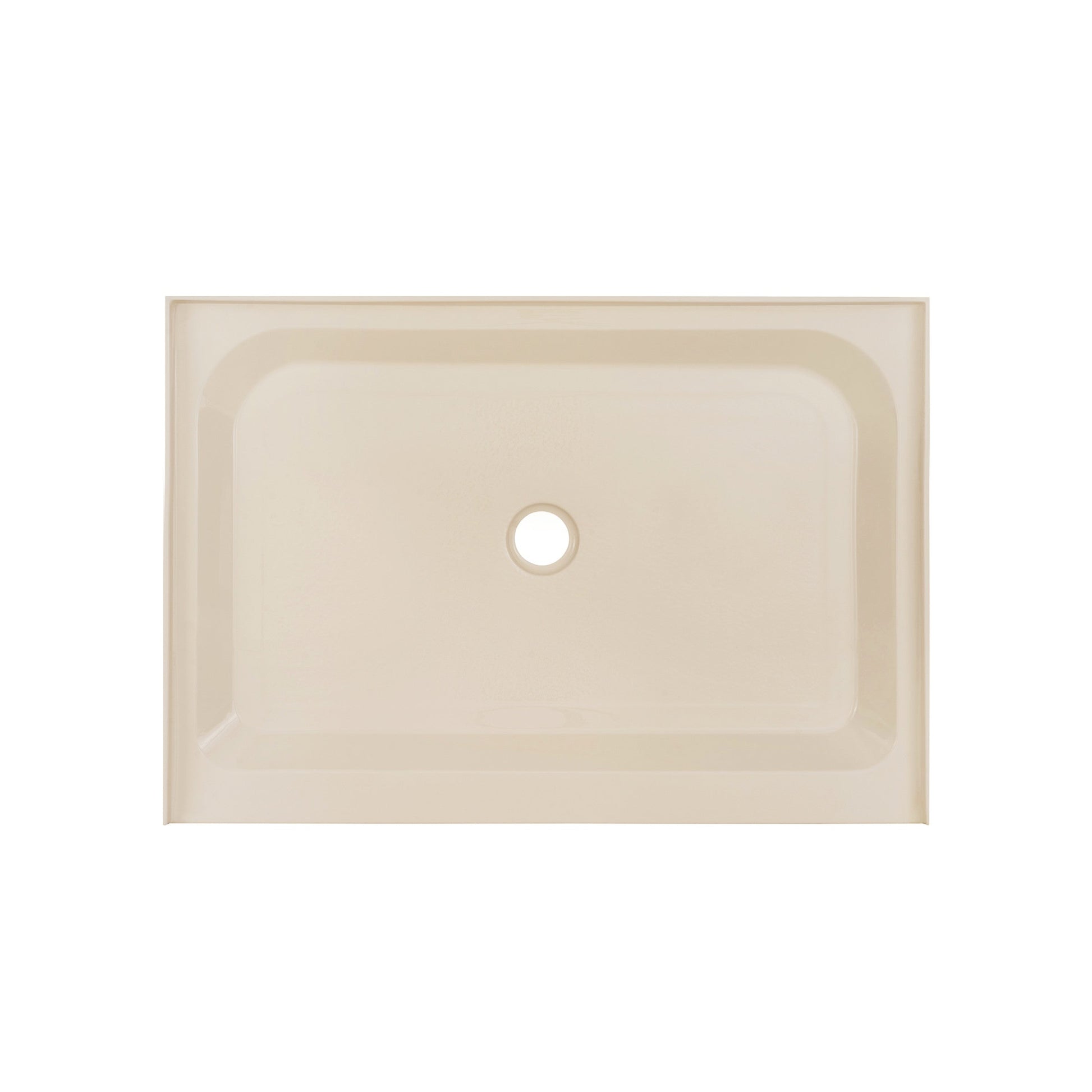 Glossy Bisque / Center