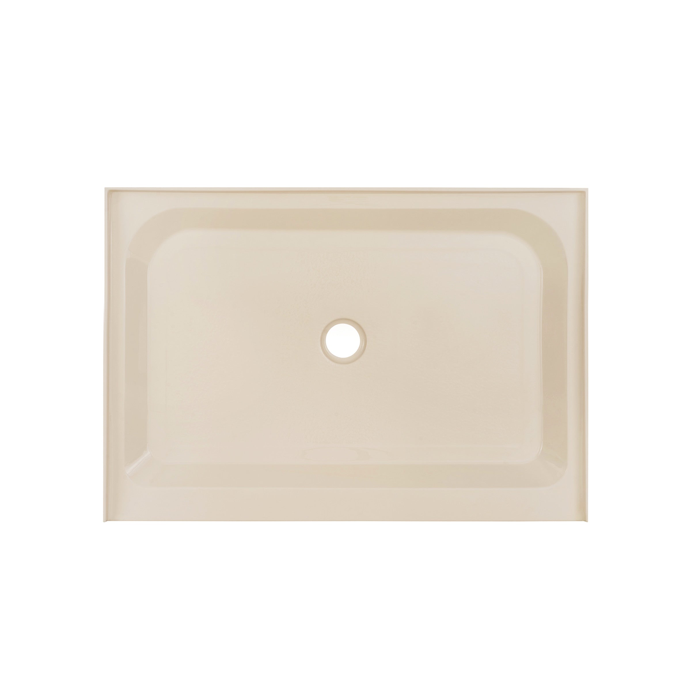 Glossy Bisque / Center