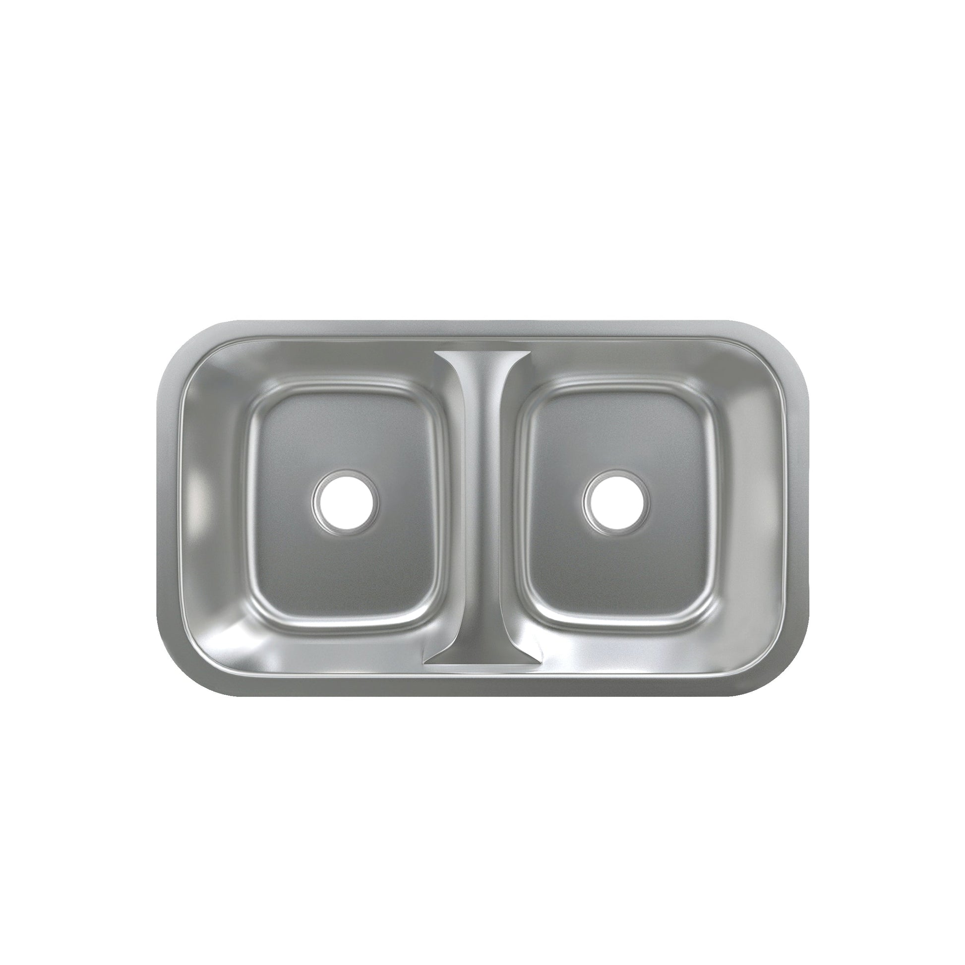 Polished Chrome