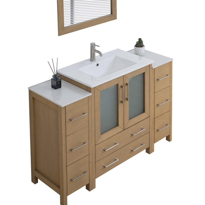 Natural Oak