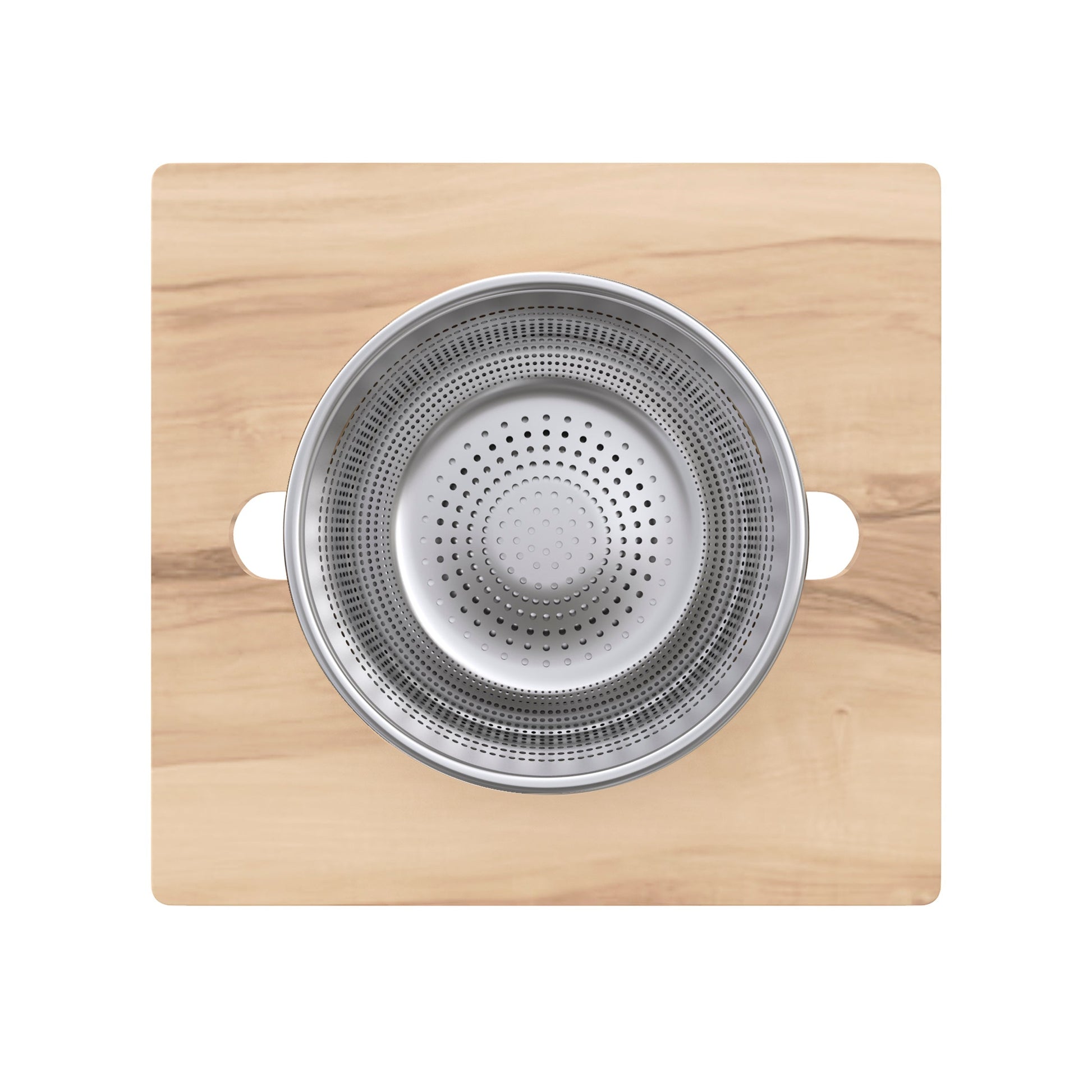 Stainless Steel