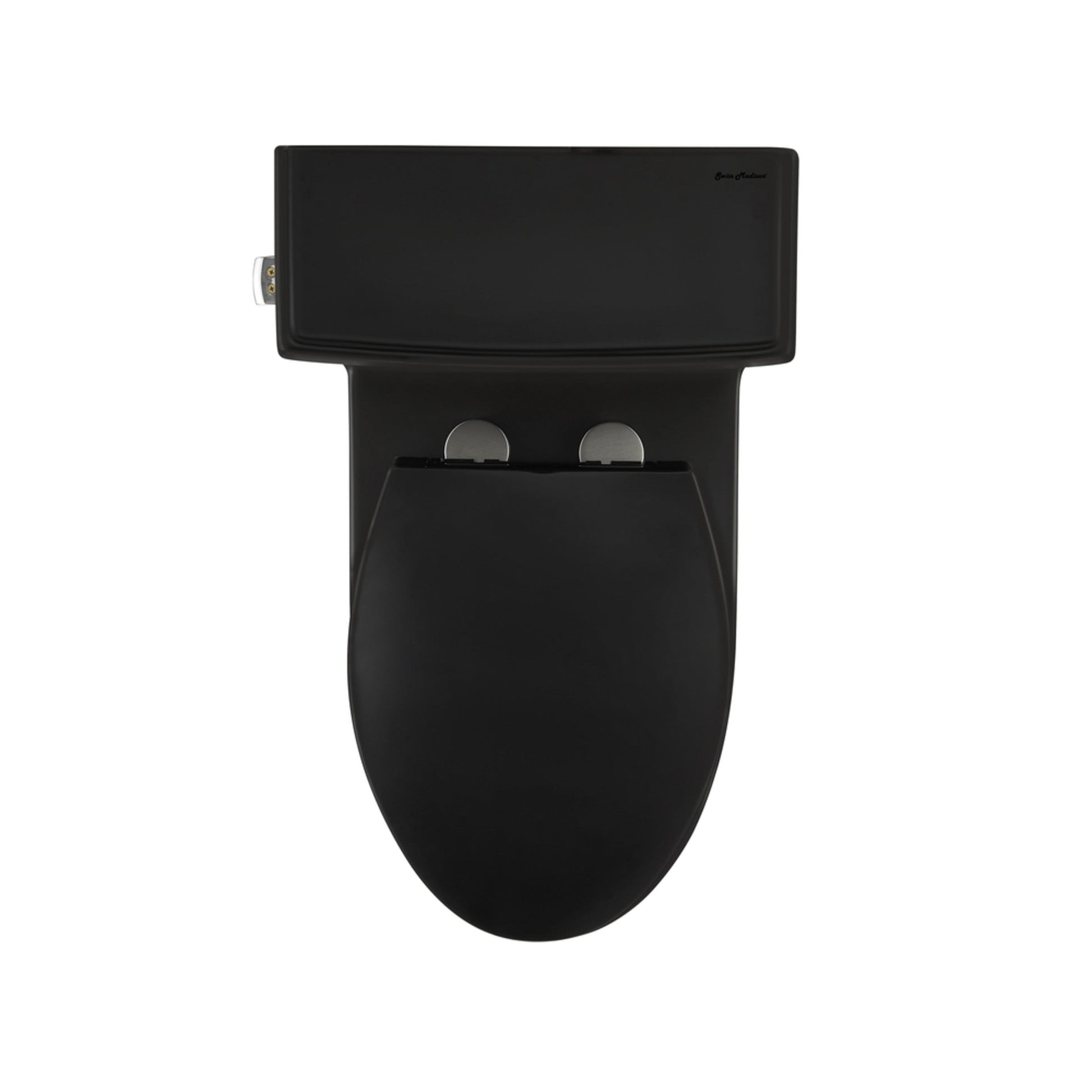 Matte Black / Single - Left