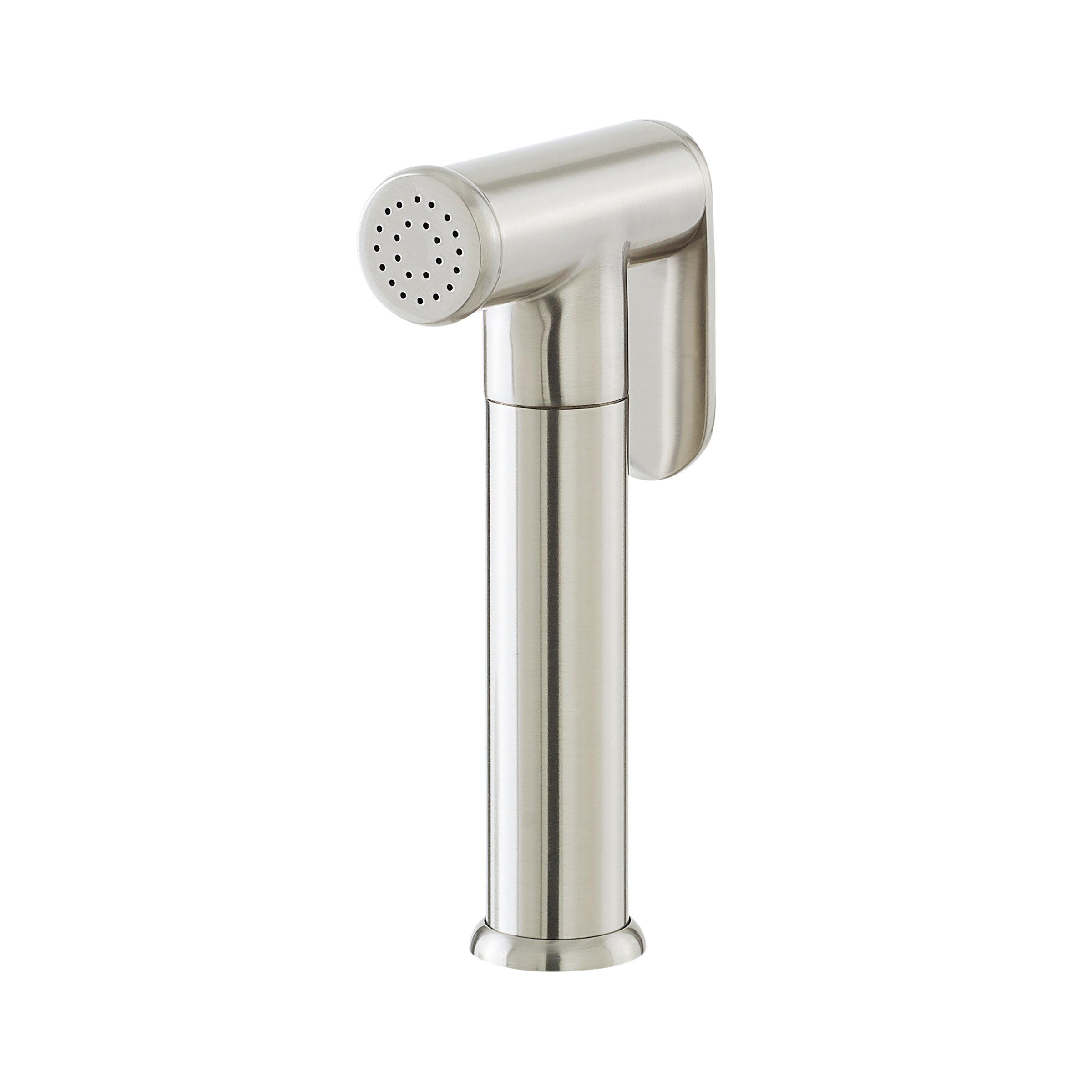 Brushed Nickel / Nickel