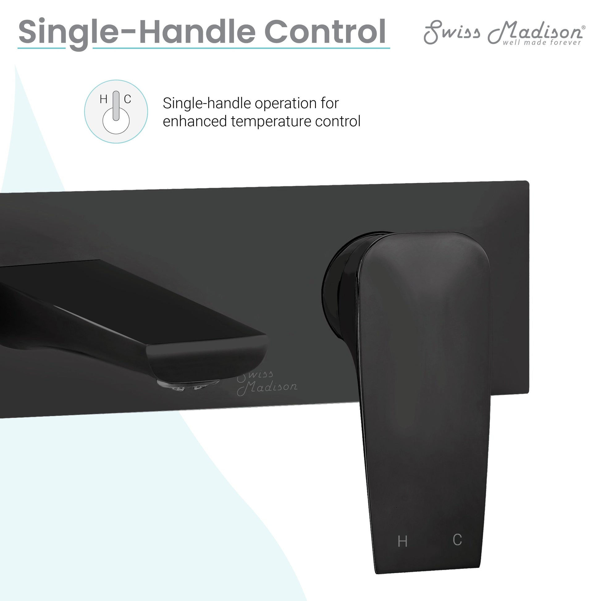 Matte Black