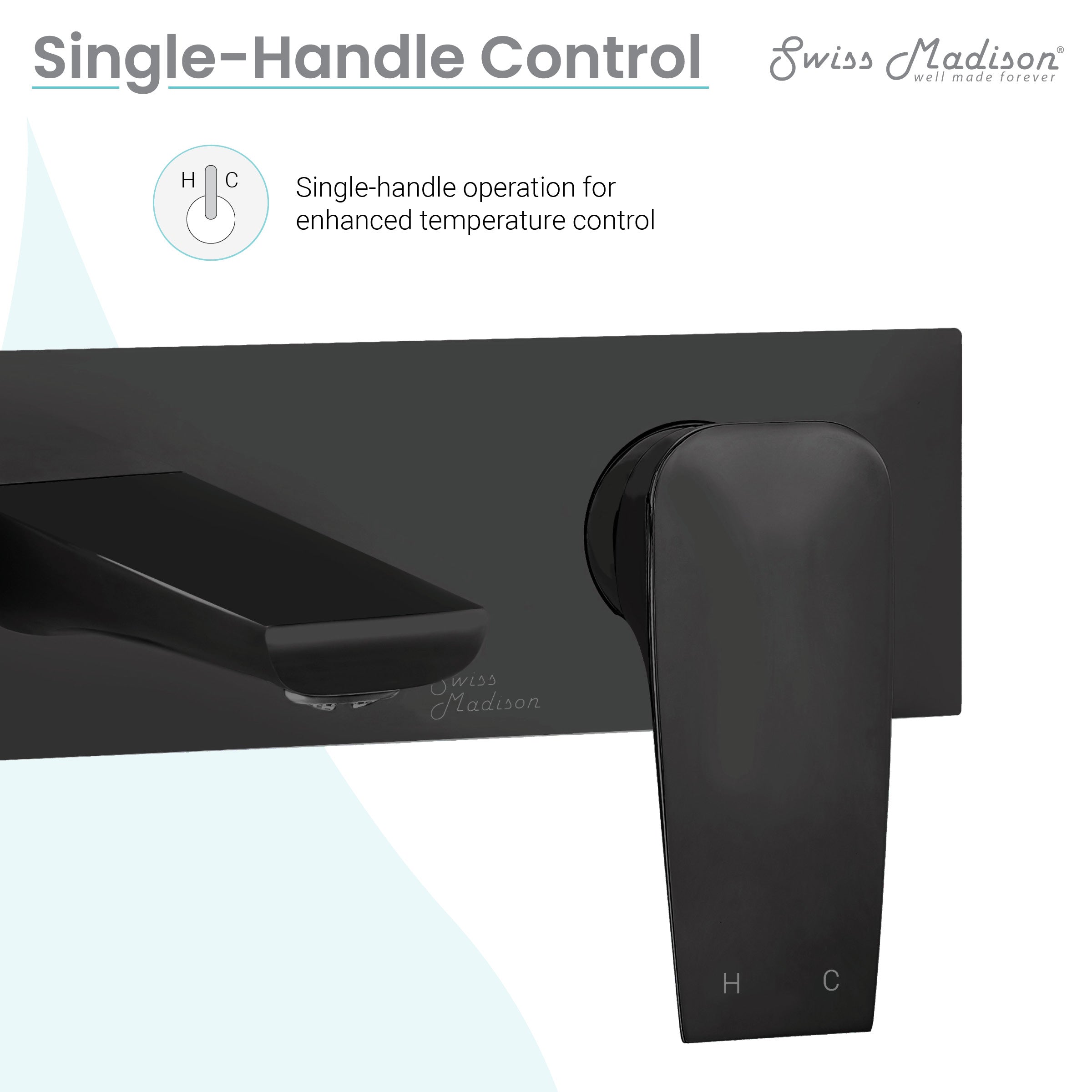 Matte Black