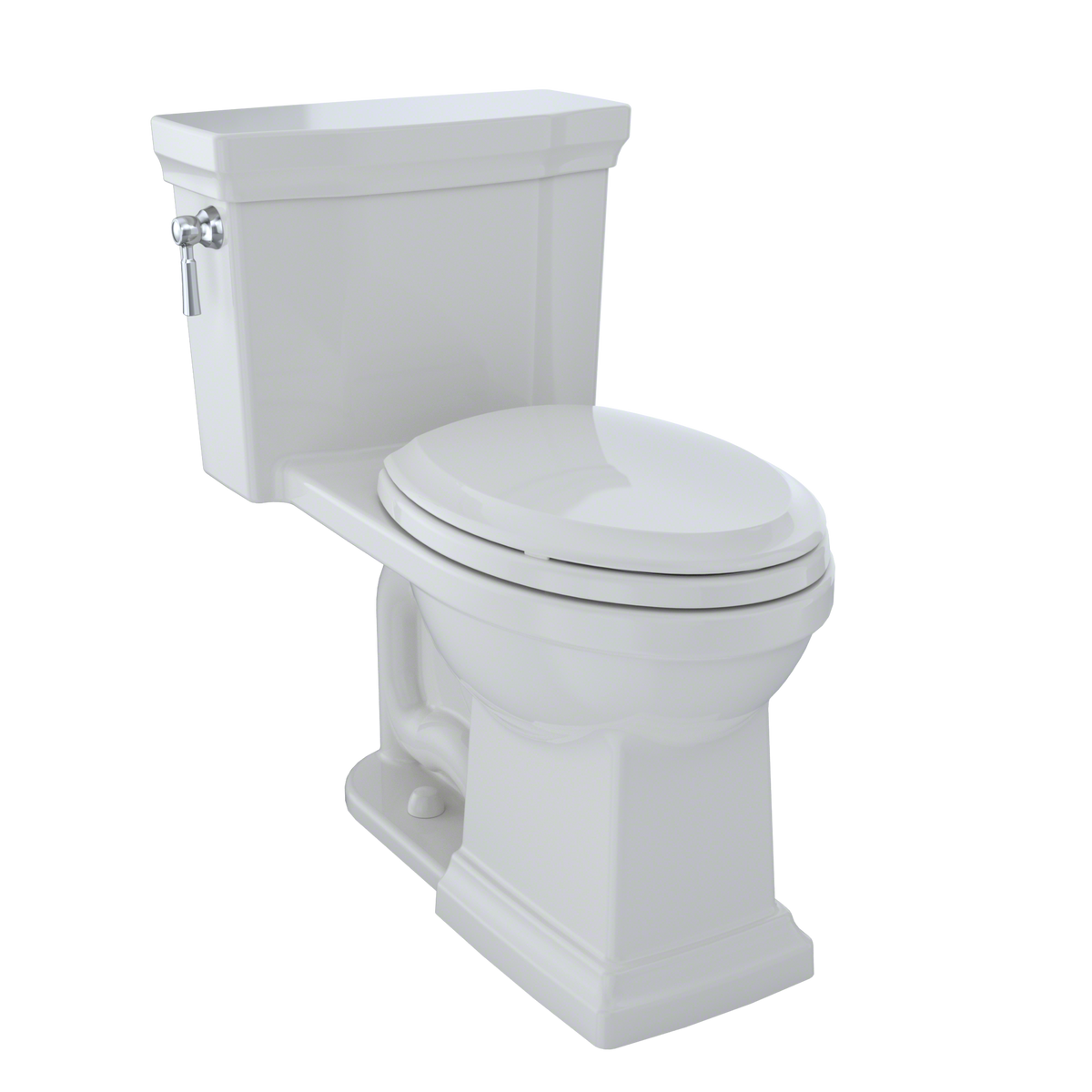 Colonial White
