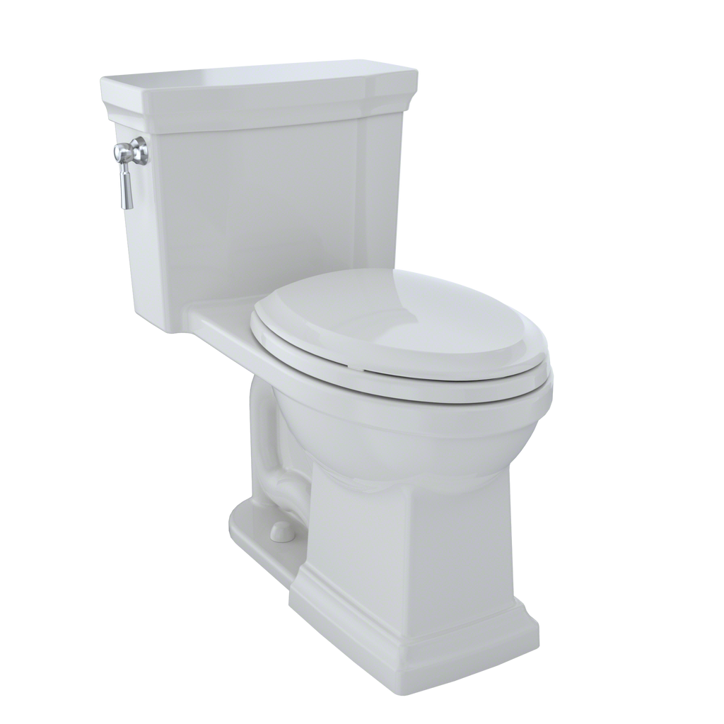 Colonial White