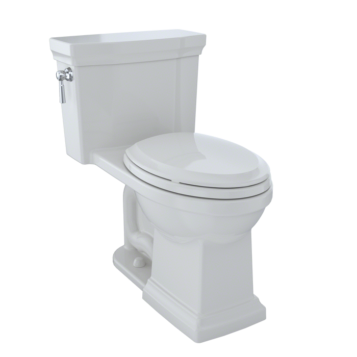Colonial White