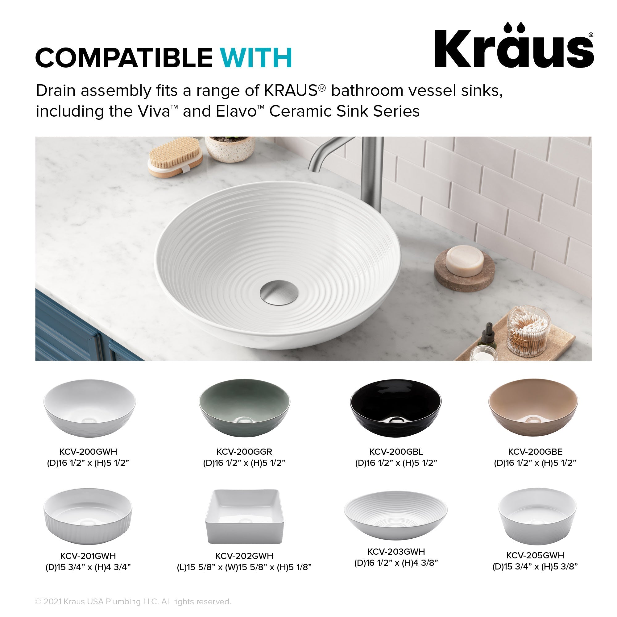 Brushed Nickel