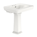 Colonial White
