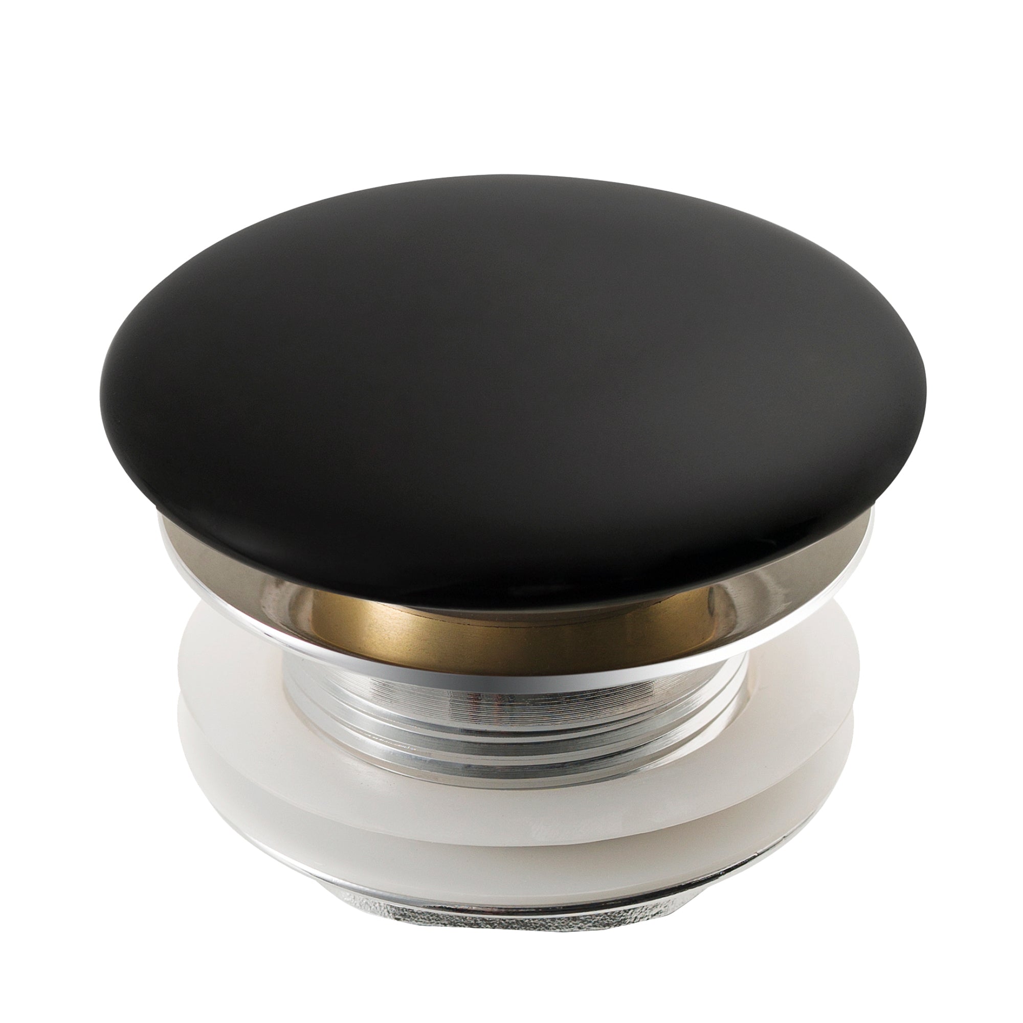 Glossy Black