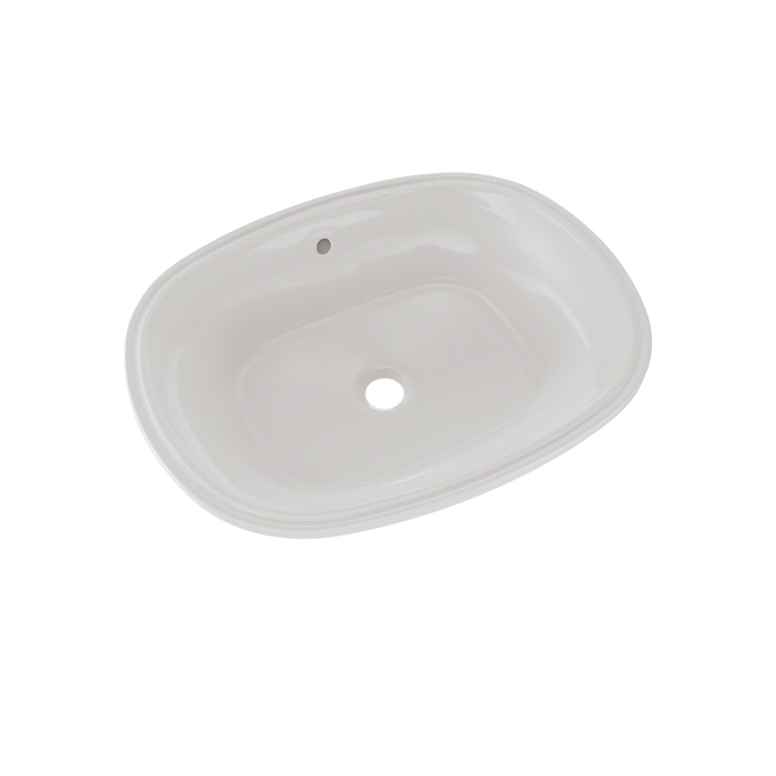 Colonial White