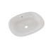 Colonial White