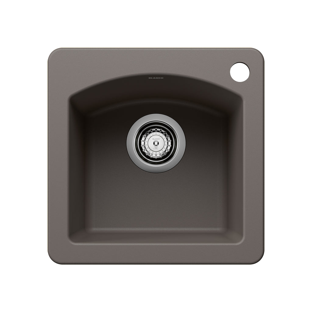 Volcano Gray