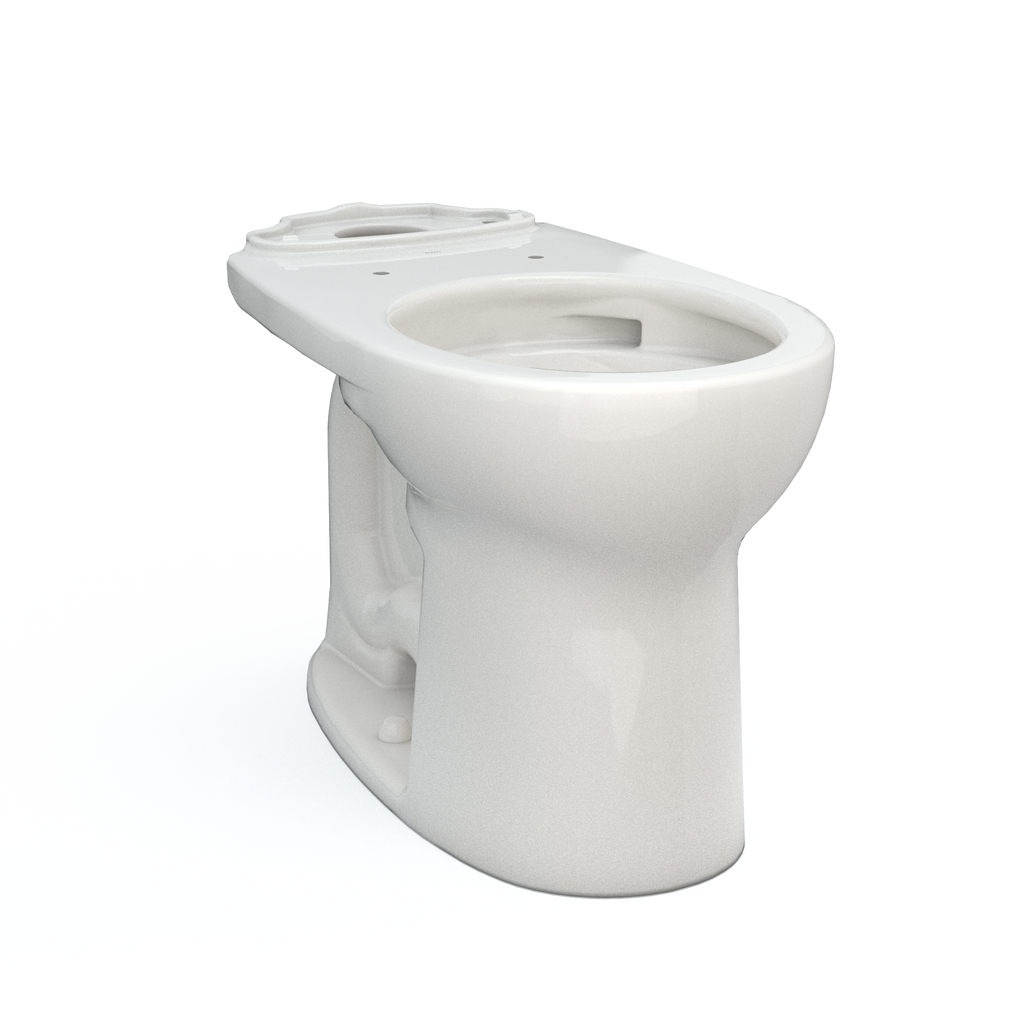 Colonial White