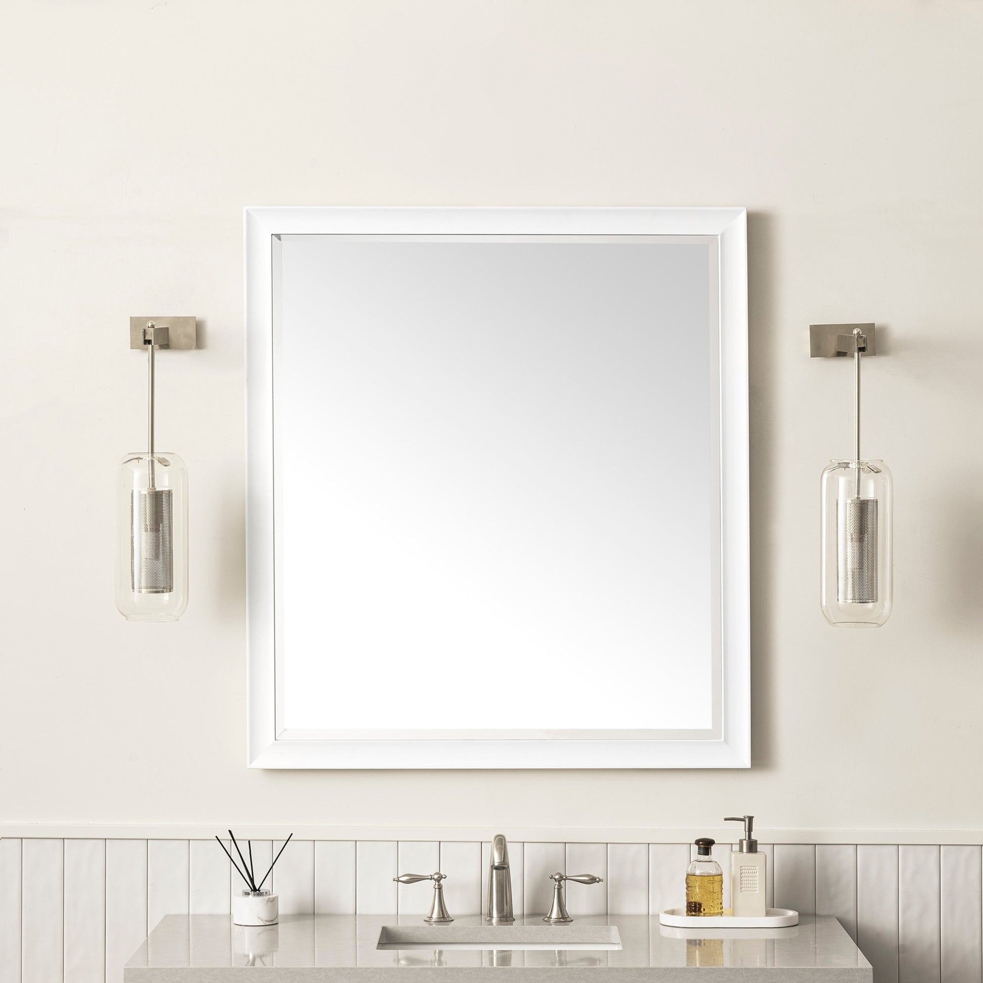 Bright White
