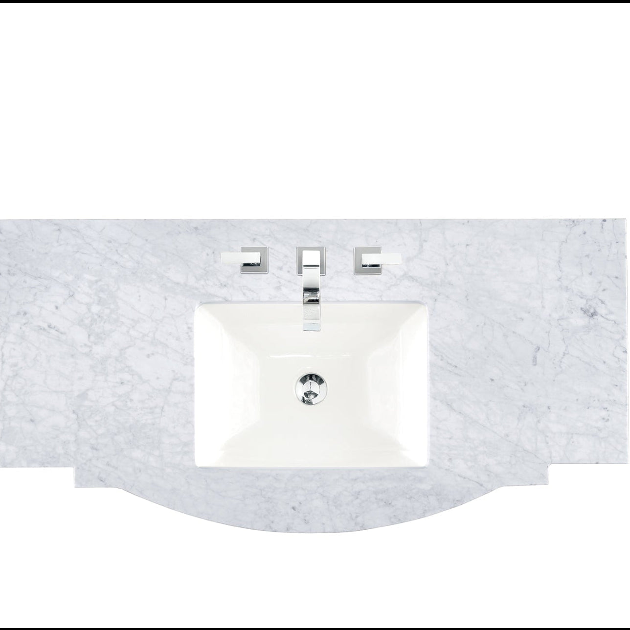 Carrara White